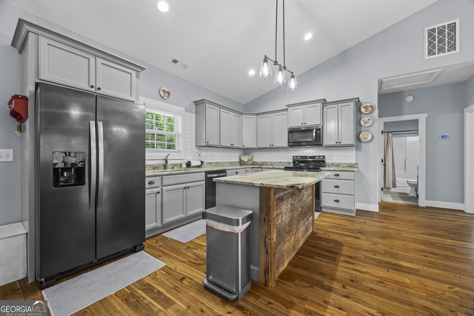 132 Cherokee Lane Lavonia - Photo 20