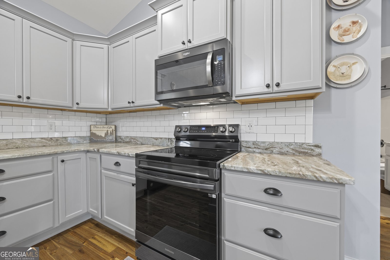 132 Cherokee Lane Lavonia - Photo 21