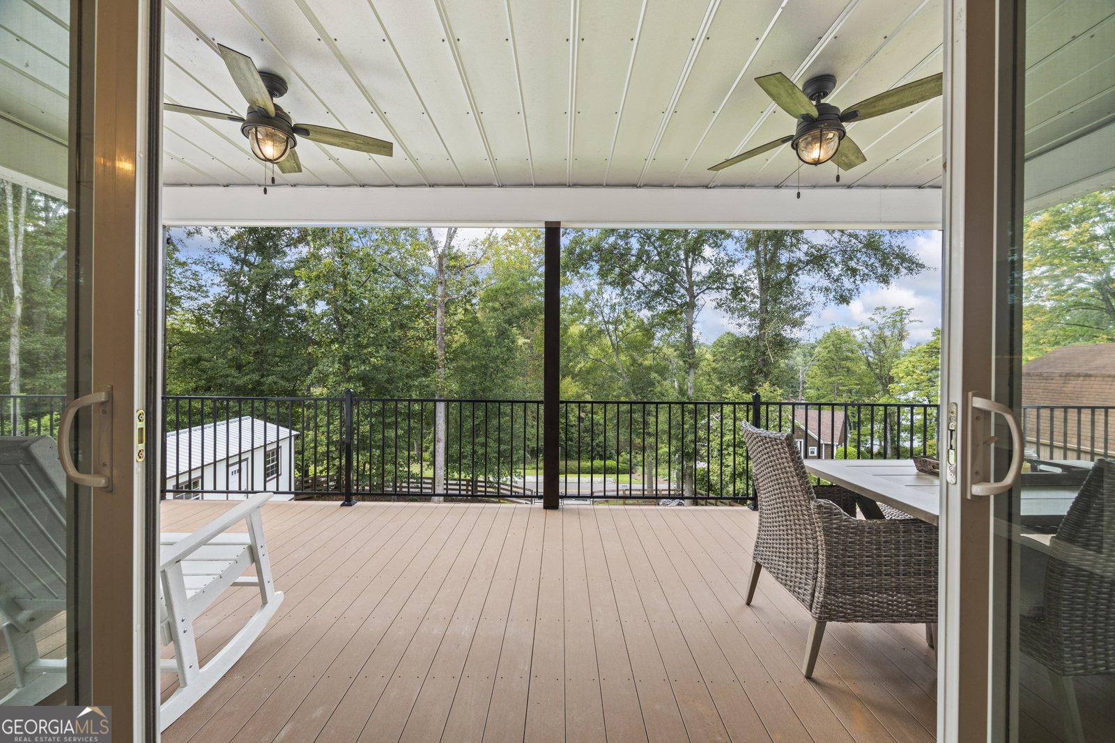 132 Cherokee Lane Lavonia - Photo 25