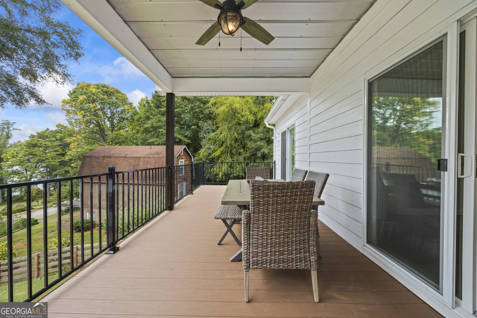 132 Cherokee Lane Lavonia - Photo 27