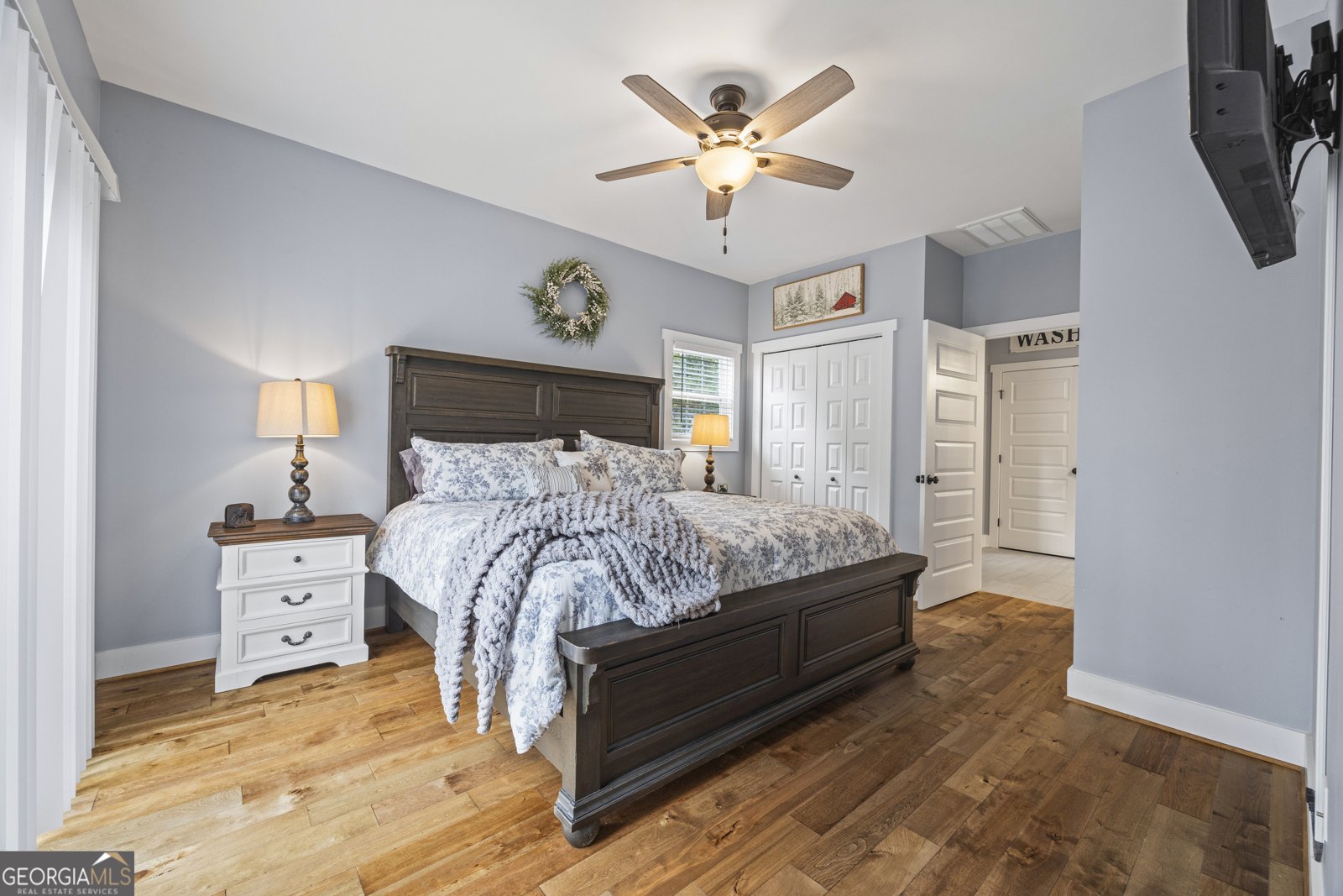 132 Cherokee Lane Lavonia - Photo 30