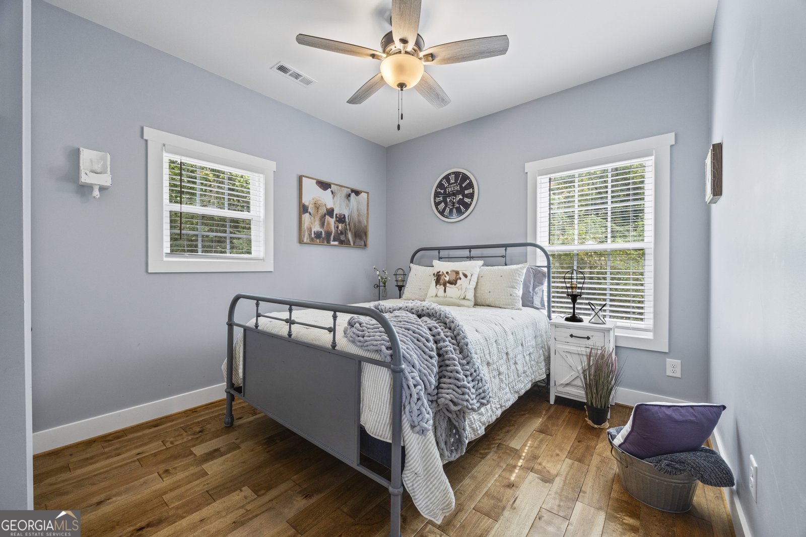 132 Cherokee Lane Lavonia - Photo 36