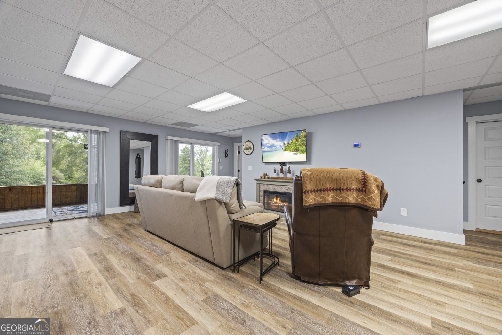 132 Cherokee Lane Lavonia - Photo 45