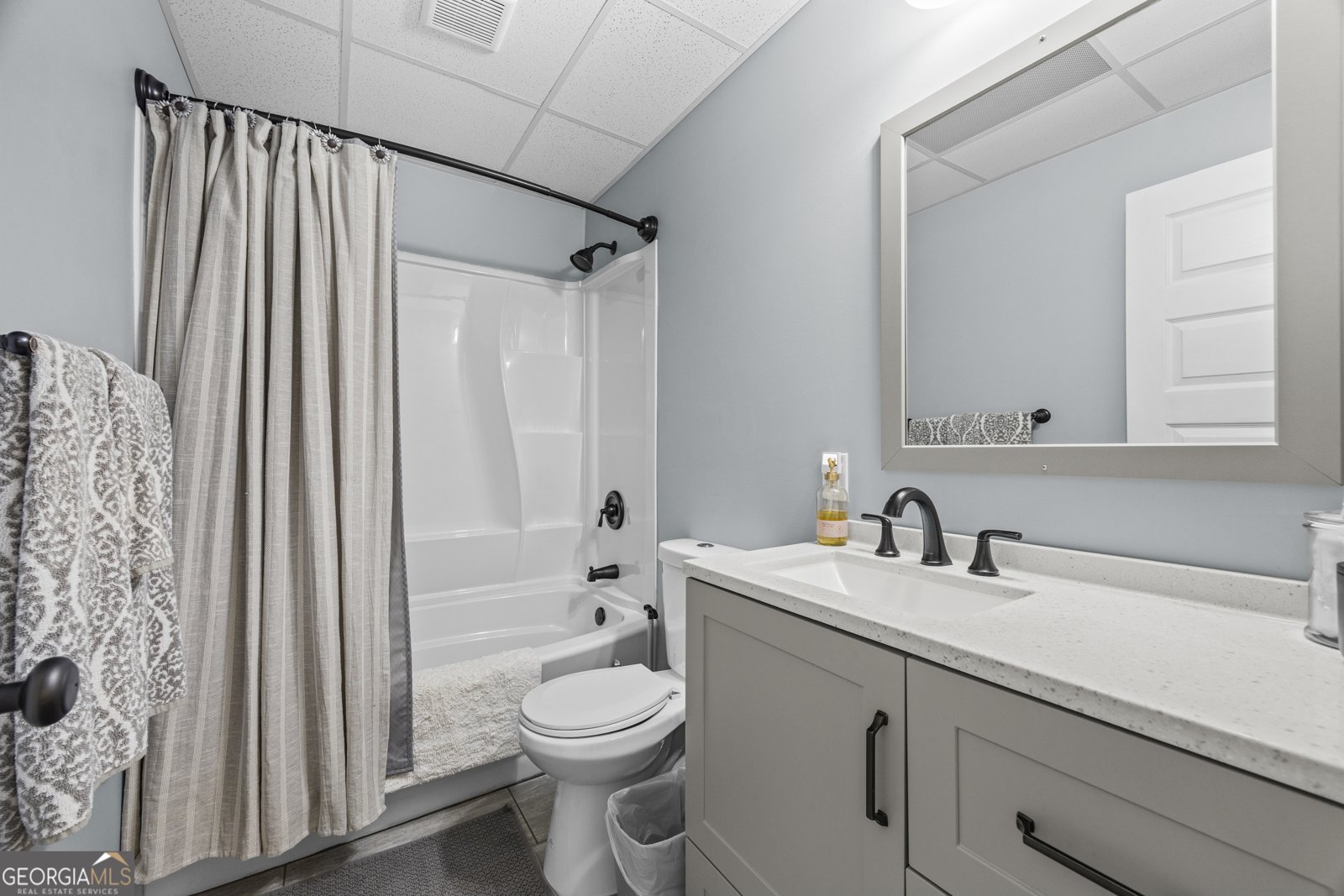 132 Cherokee Lane Lavonia - Photo 51