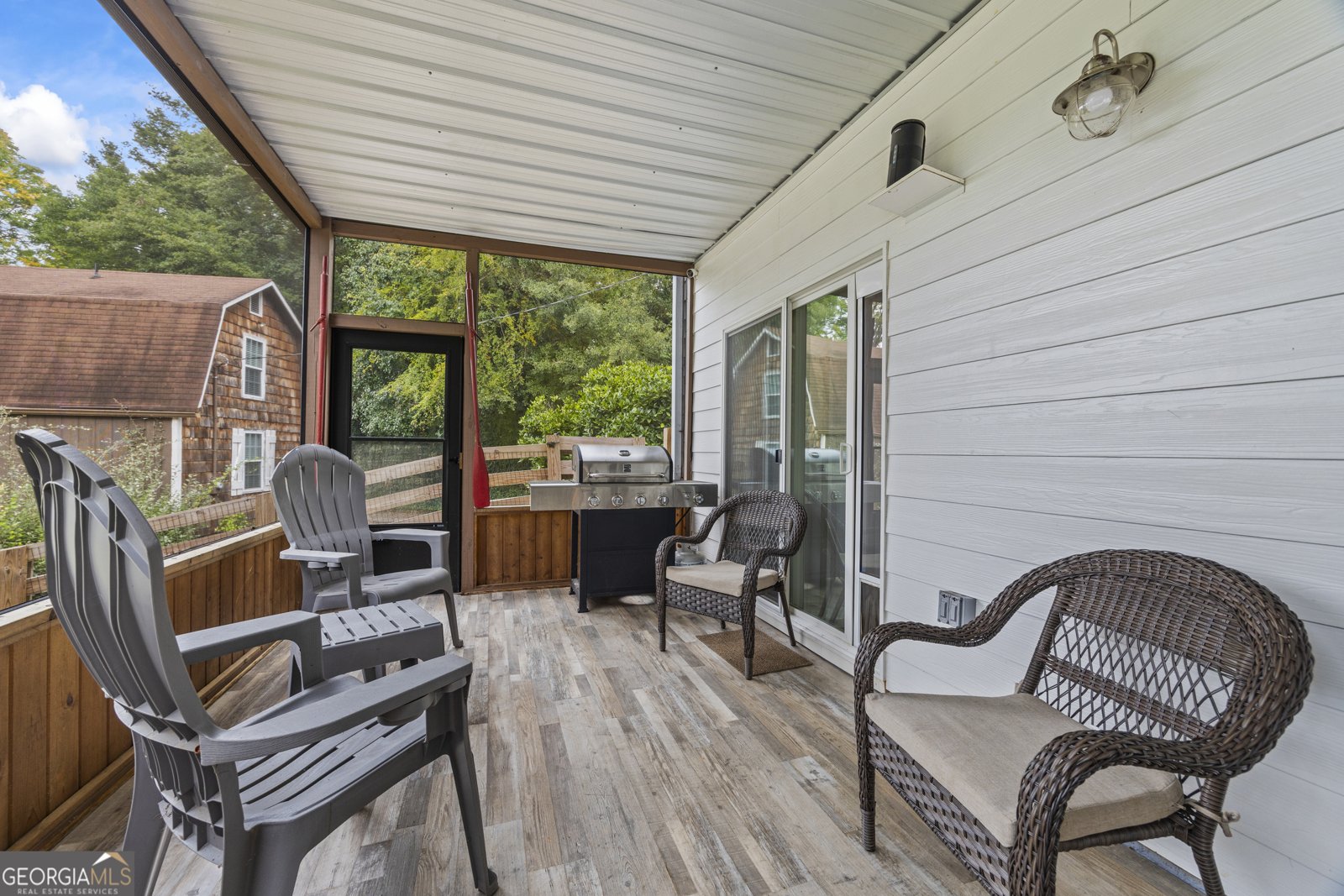 132 Cherokee Lane Lavonia - Photo 58