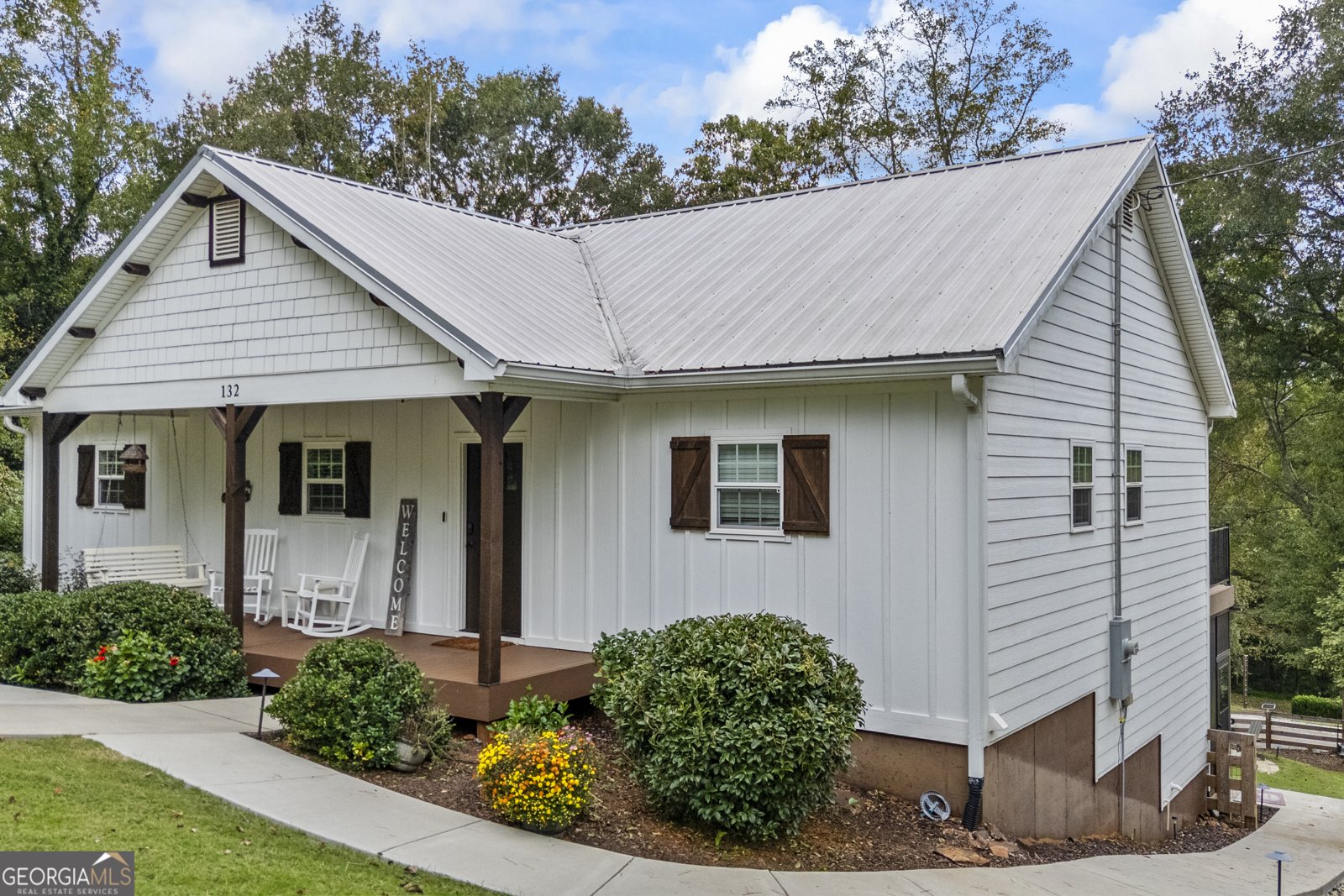 132 Cherokee Lane Lavonia - Photo 6