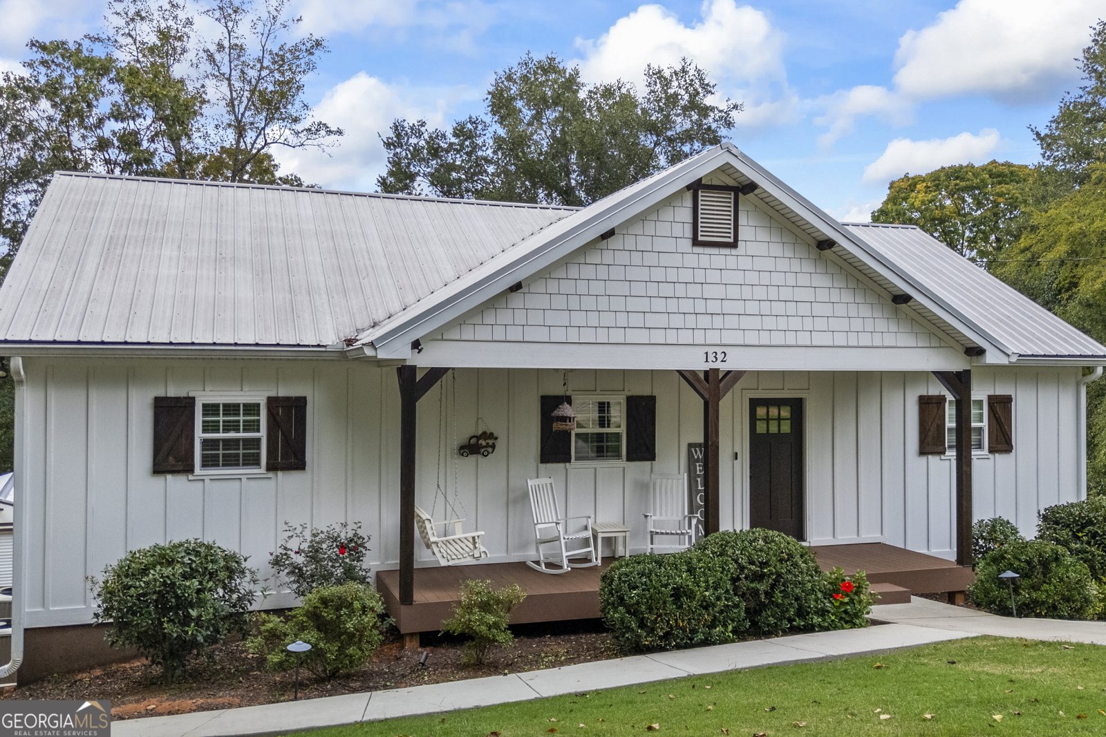 132 Cherokee Lane Lavonia - Photo 7