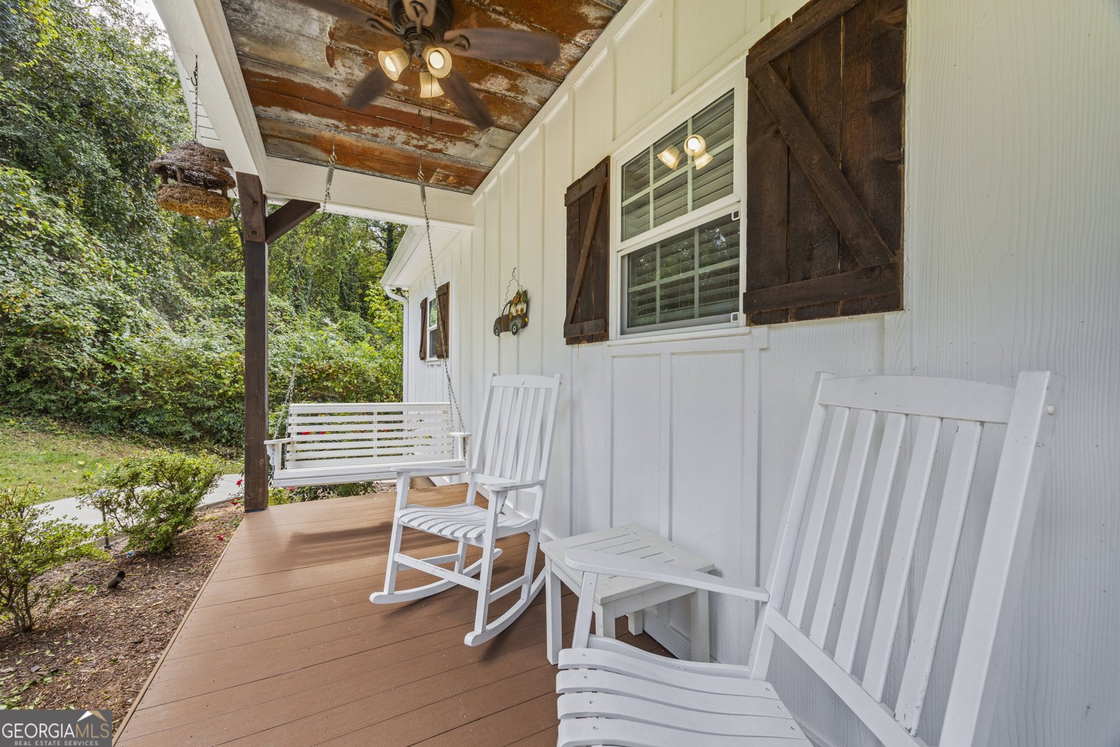 132 Cherokee Lane Lavonia - Photo 8