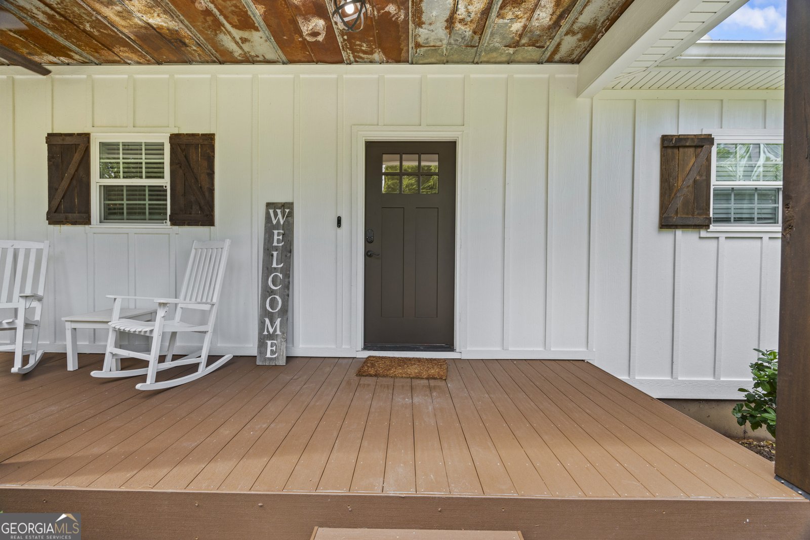 132 Cherokee Lane Lavonia - Photo 9