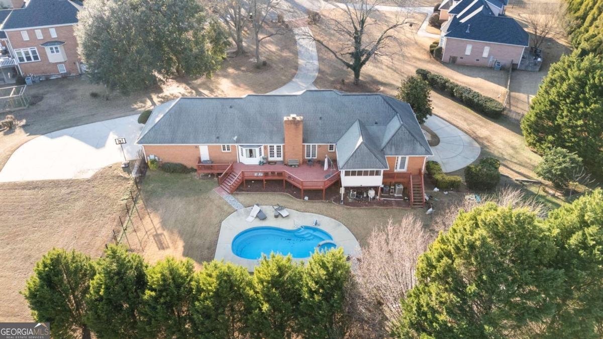 405 Savannah Circle Jonesboro - Photo 10