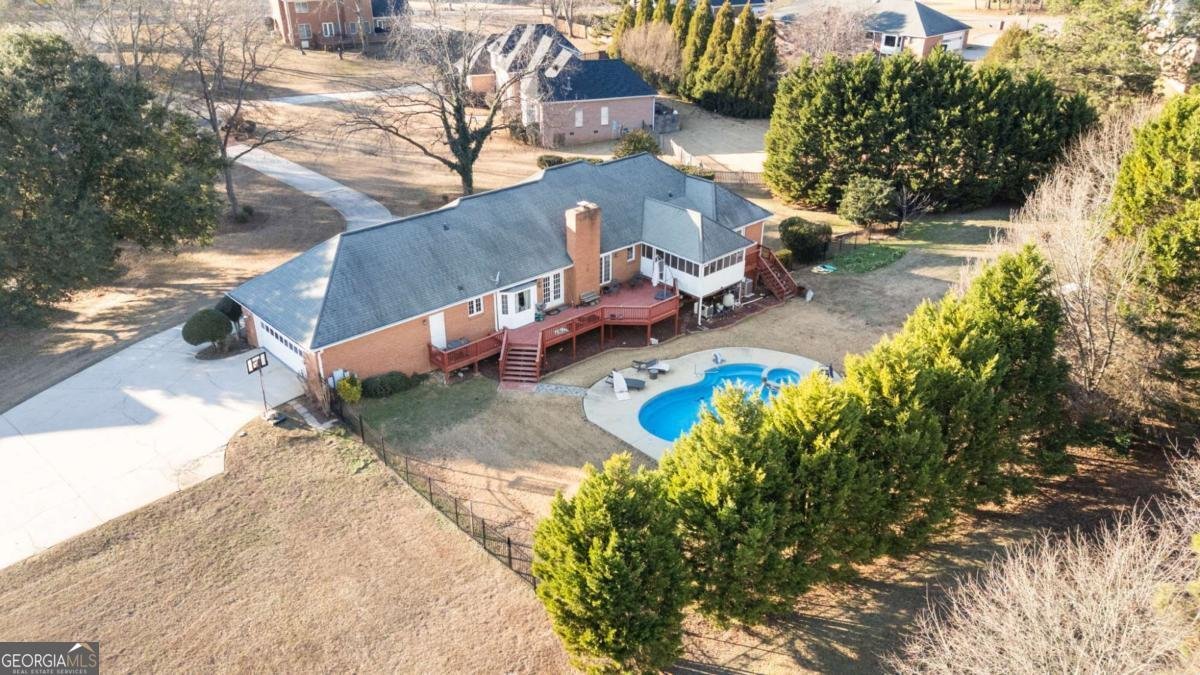 405 Savannah Circle Jonesboro - Photo 12