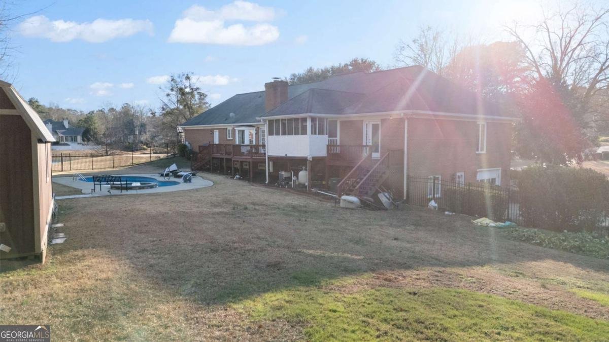 405 Savannah Circle Jonesboro - Photo 13