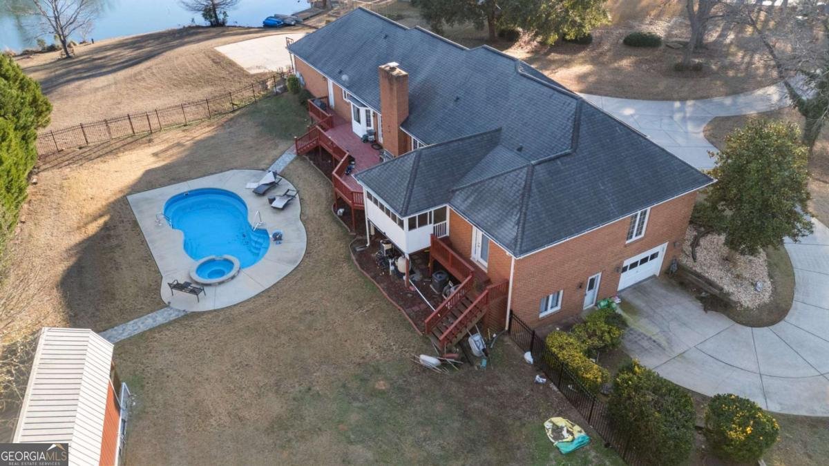 405 Savannah Circle Jonesboro - Photo 14