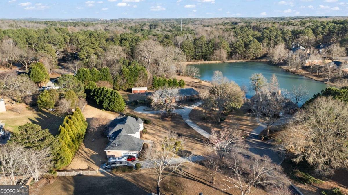 405 Savannah Circle Jonesboro - Photo 16