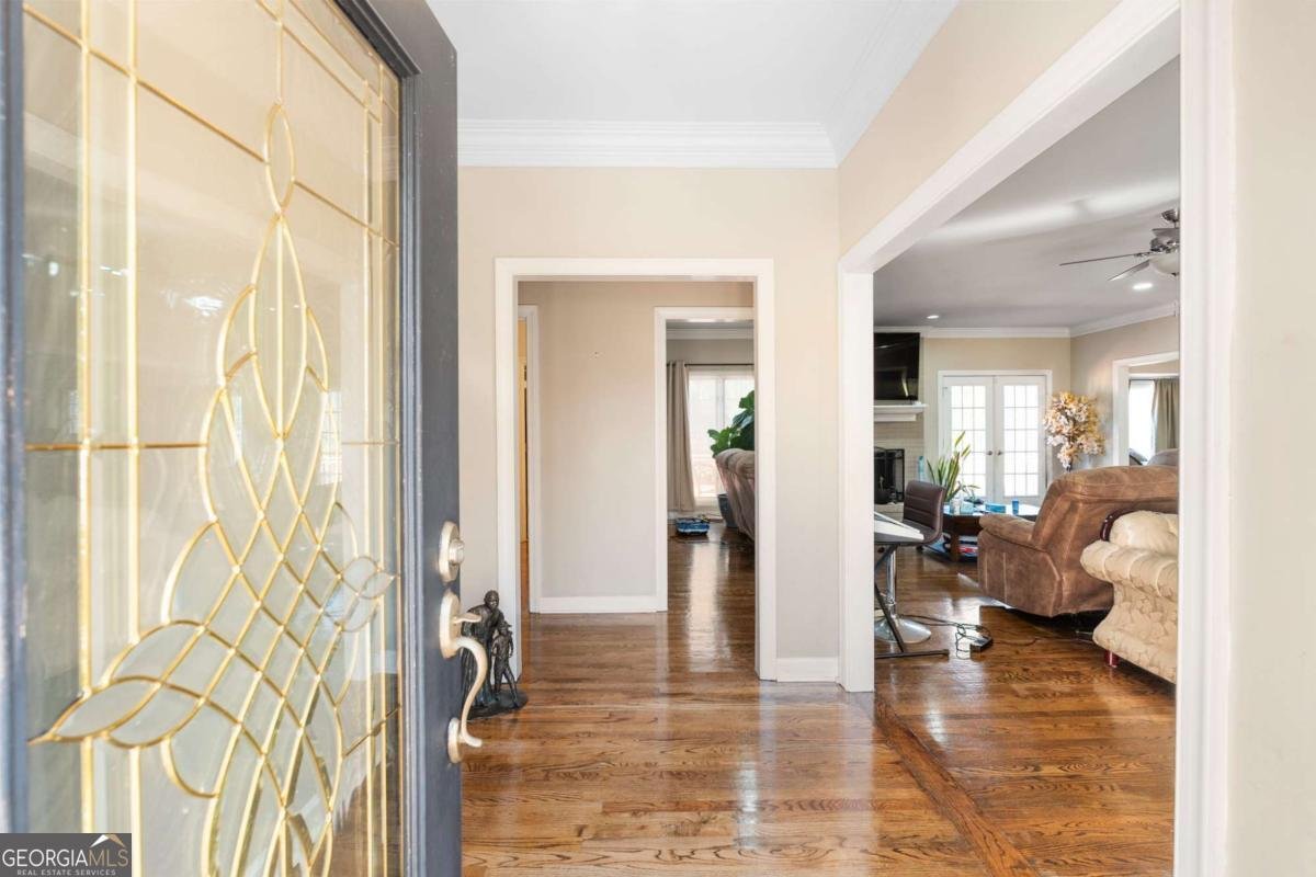 405 Savannah Circle Jonesboro - Photo 17