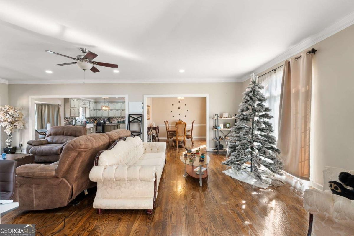 405 Savannah Circle Jonesboro - Photo 18