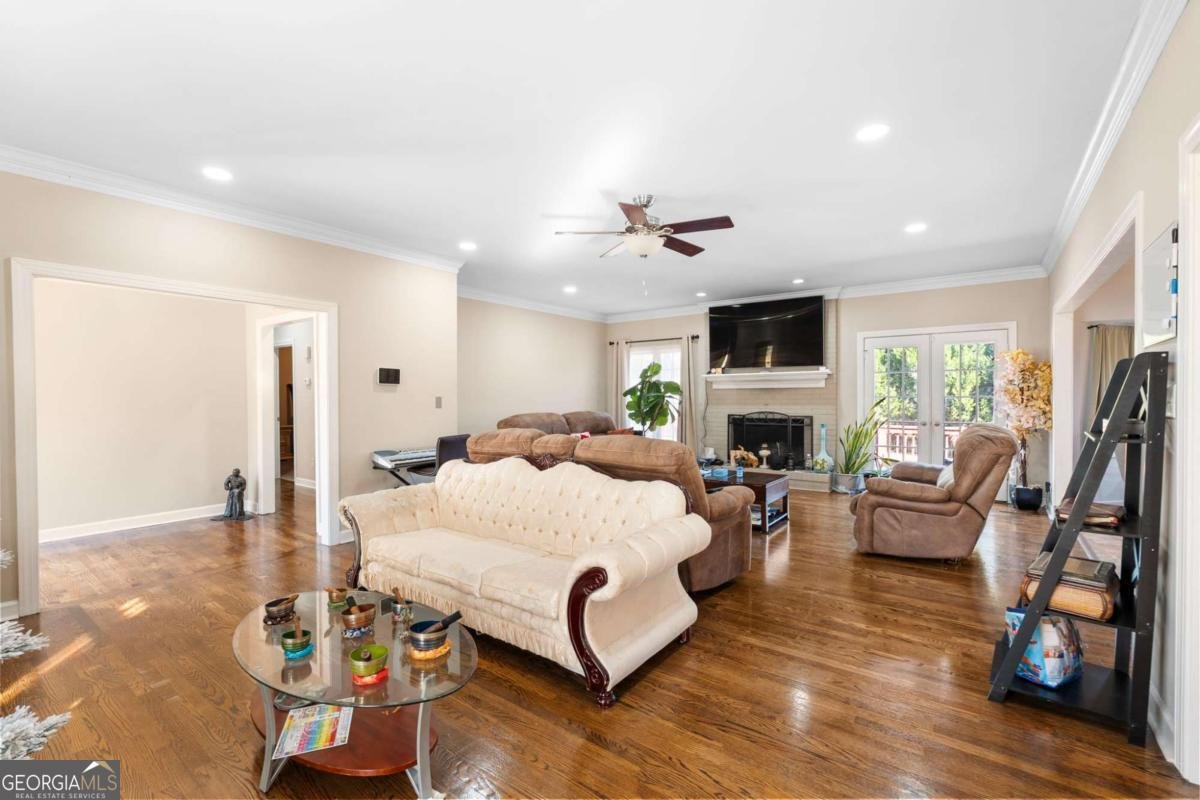 405 Savannah Circle Jonesboro - Photo 19