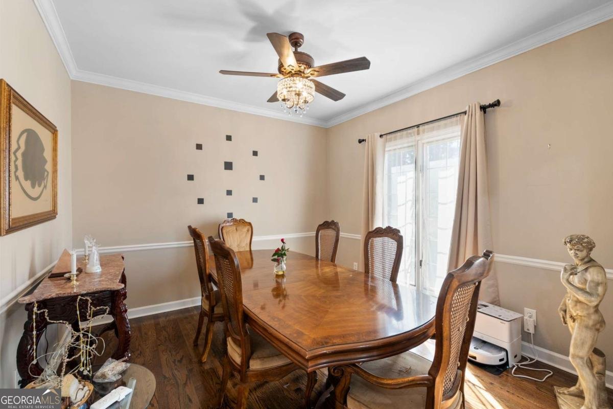 405 Savannah Circle Jonesboro - Photo 20