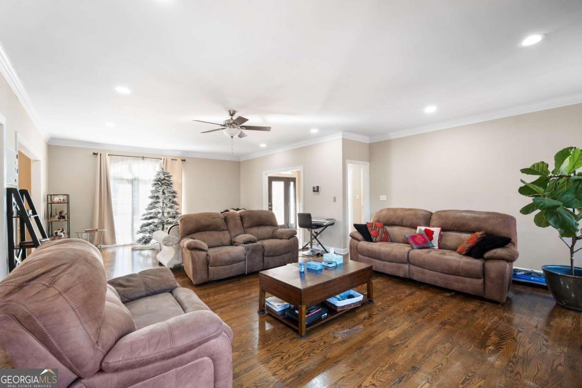 405 Savannah Circle Jonesboro - Photo 22