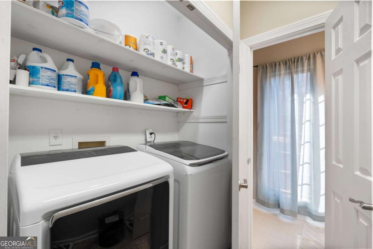 405 Savannah Circle Jonesboro - Photo 27