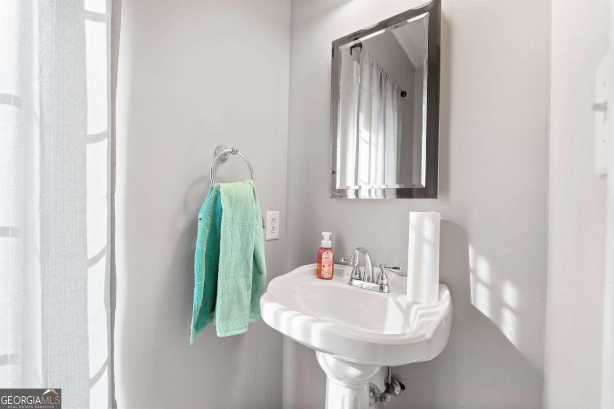 405 Savannah Circle Jonesboro - Photo 28