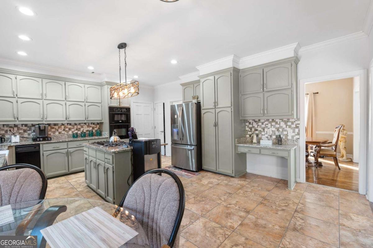 405 Savannah Circle Jonesboro - Photo 30