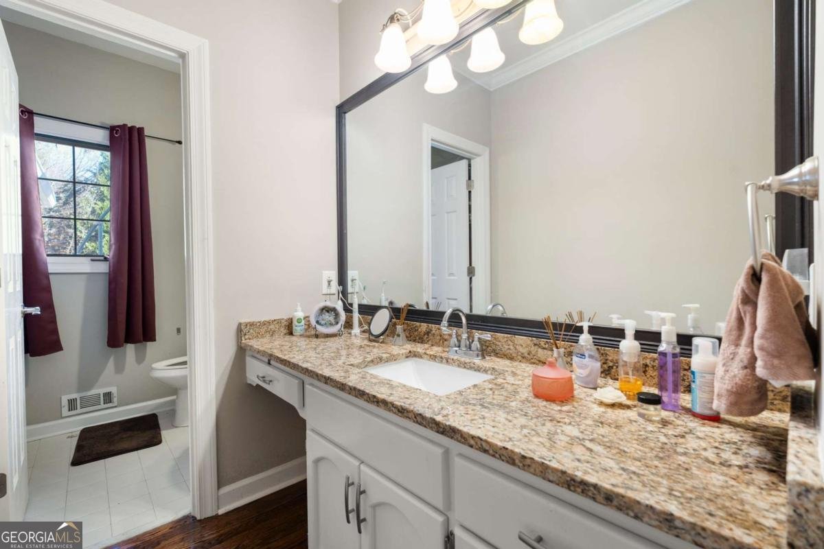 405 Savannah Circle Jonesboro - Photo 31