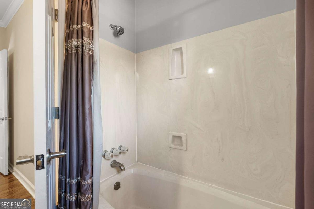 405 Savannah Circle Jonesboro - Photo 33