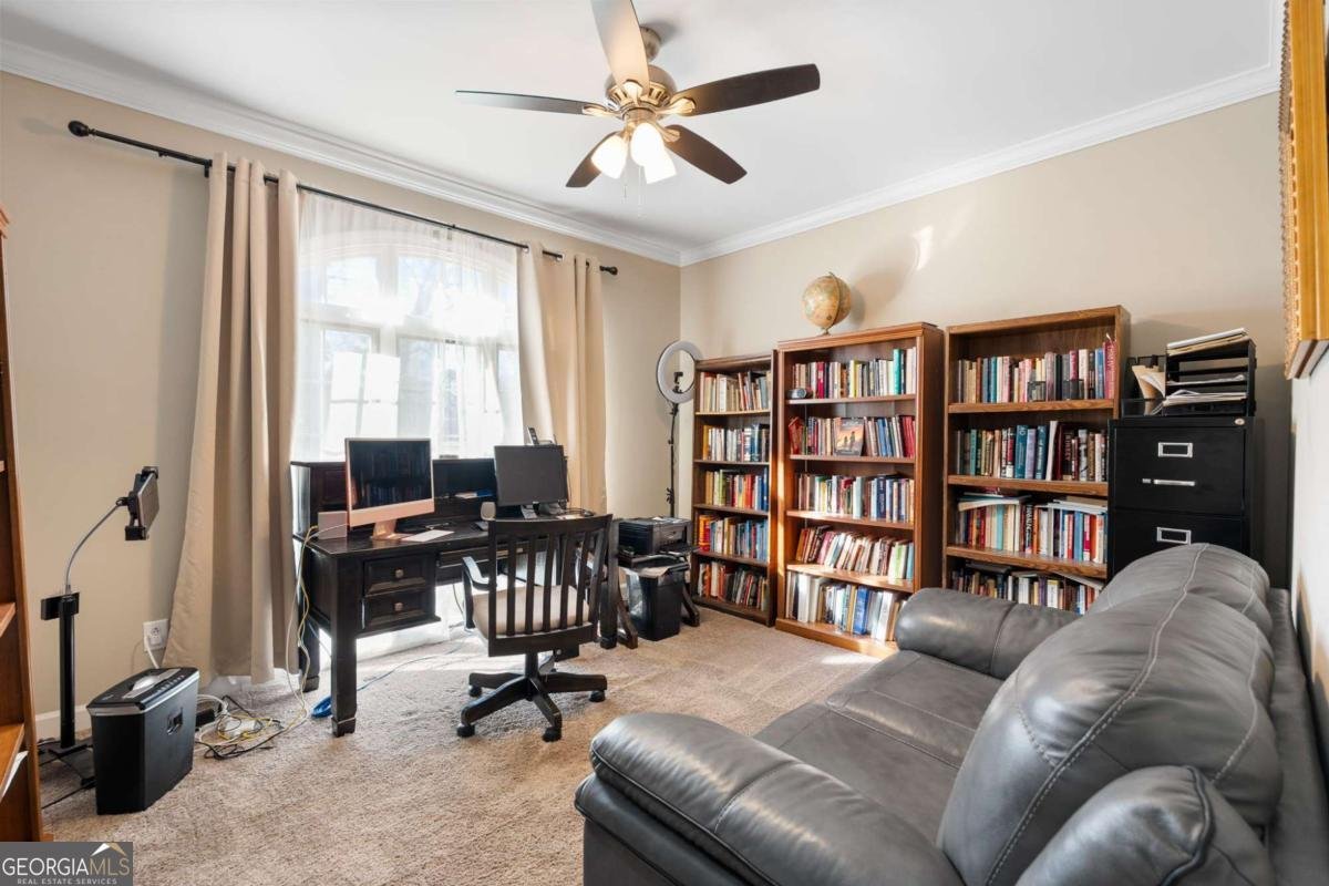 405 Savannah Circle Jonesboro - Photo 34