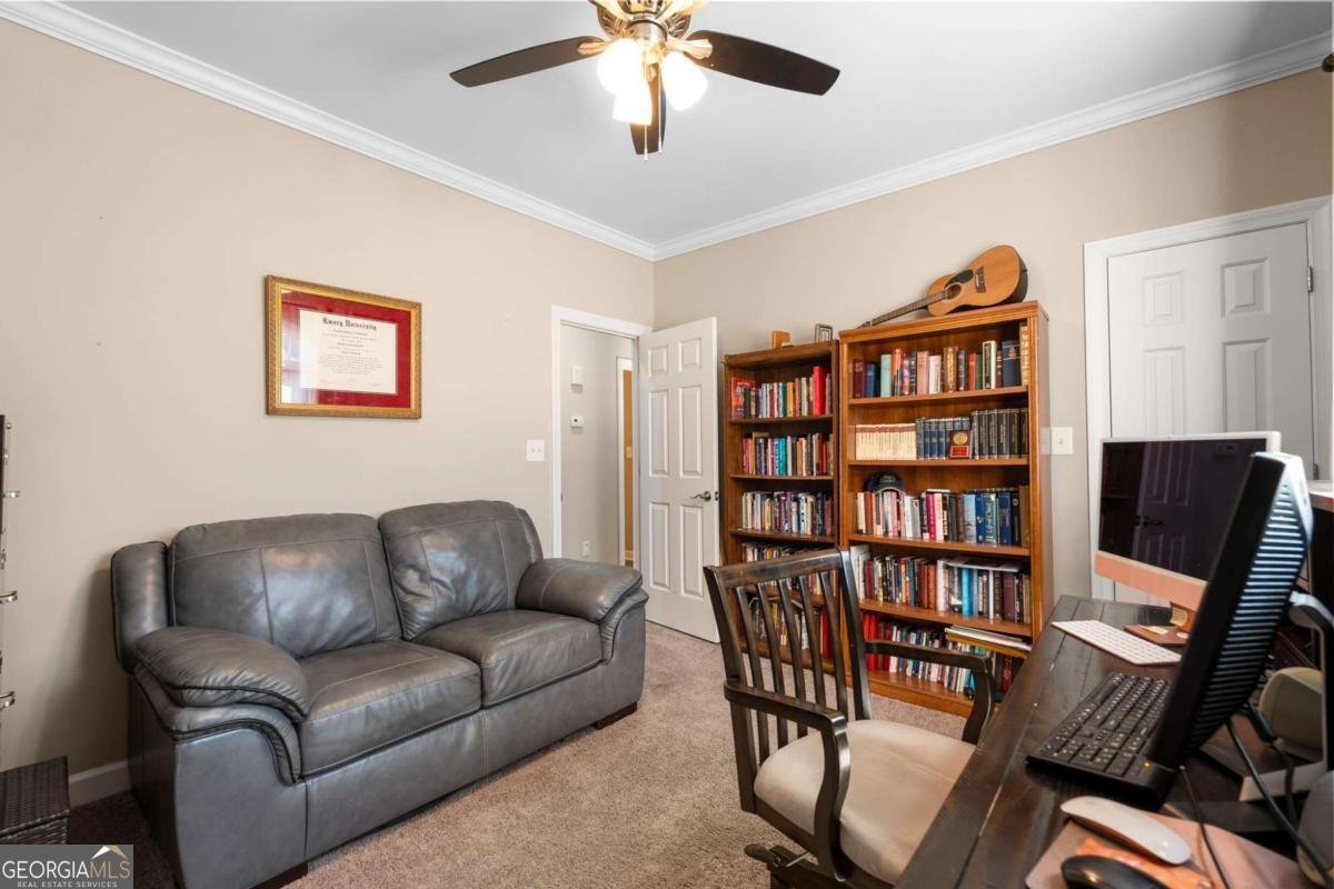 405 Savannah Circle Jonesboro - Photo 35