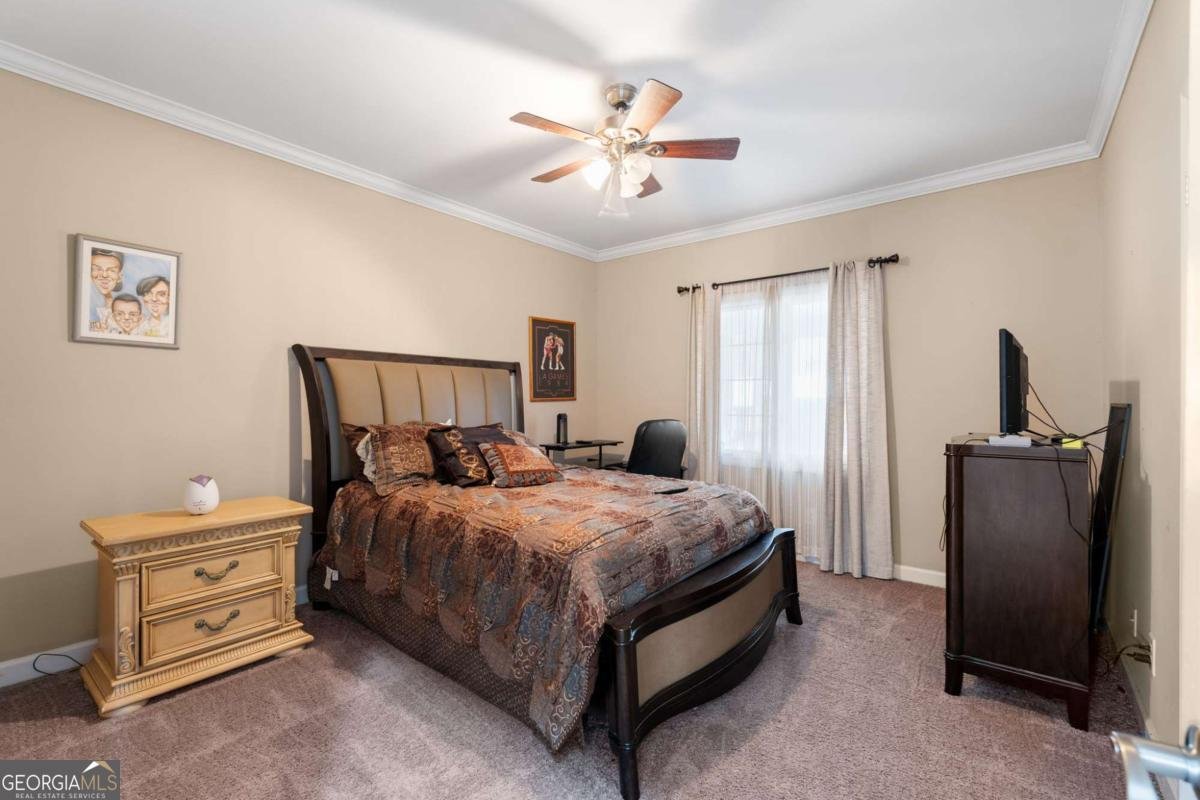 405 Savannah Circle Jonesboro - Photo 36