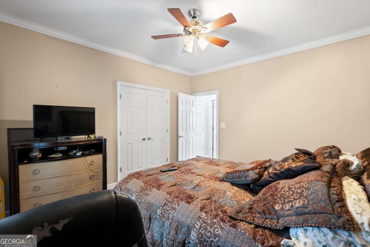 405 Savannah Circle Jonesboro - Photo 37