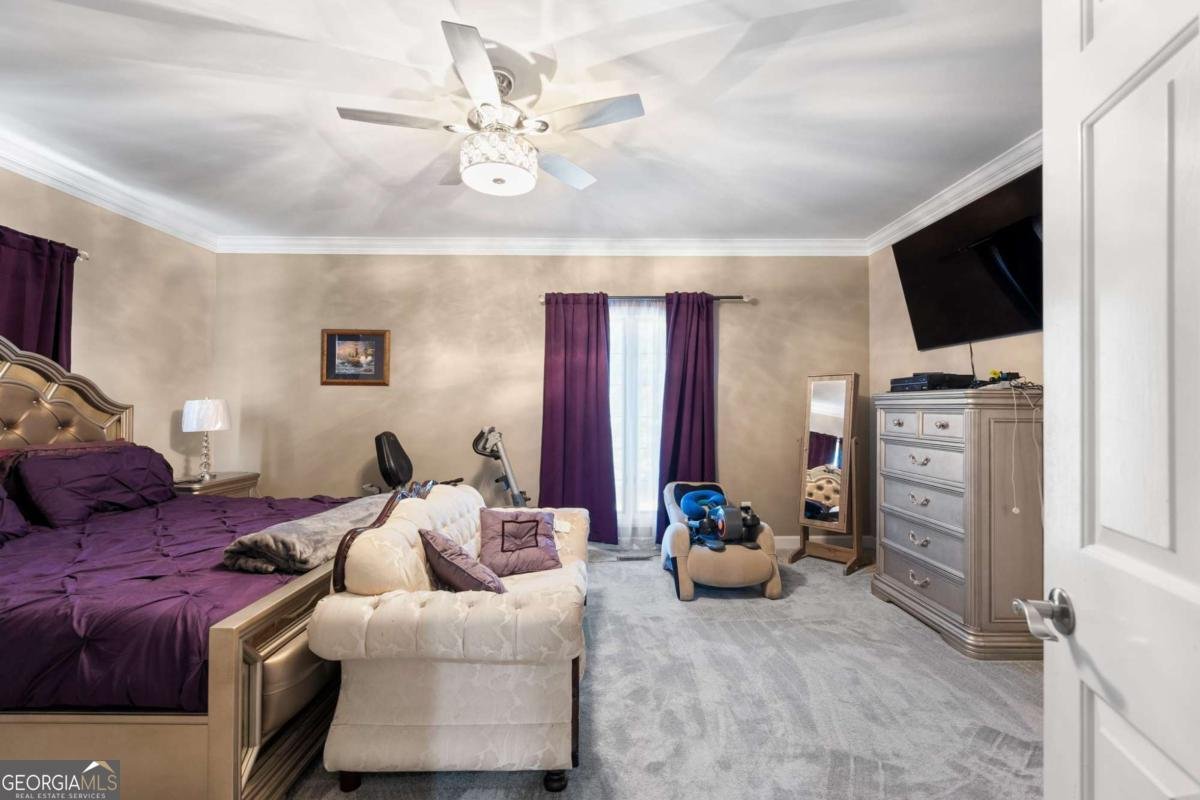 405 Savannah Circle Jonesboro - Photo 38