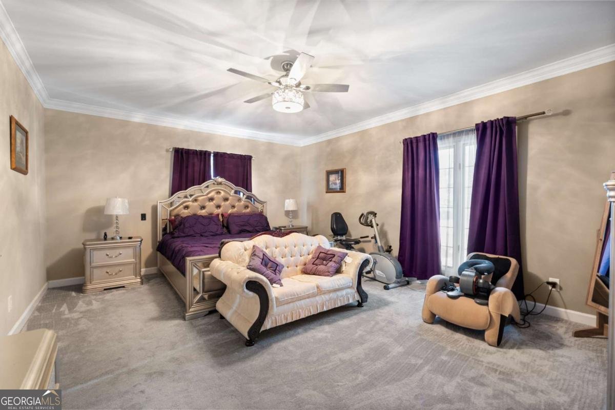 405 Savannah Circle Jonesboro - Photo 39