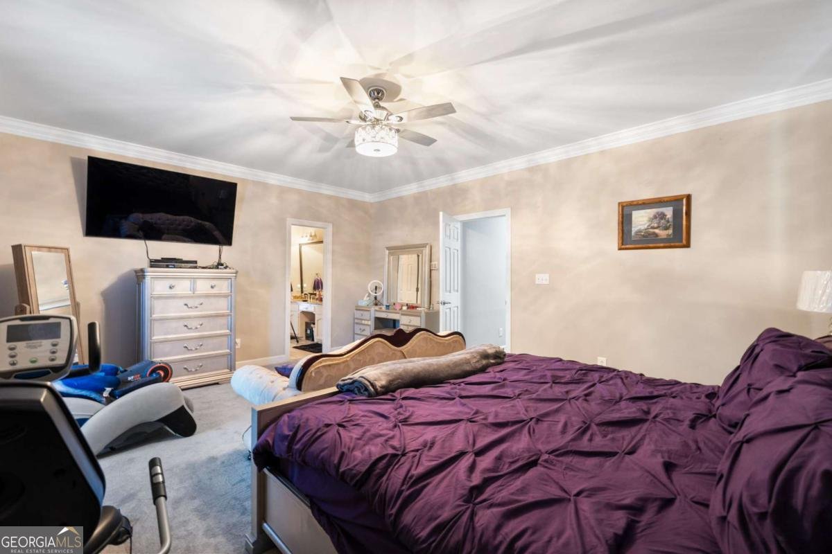 405 Savannah Circle Jonesboro - Photo 40