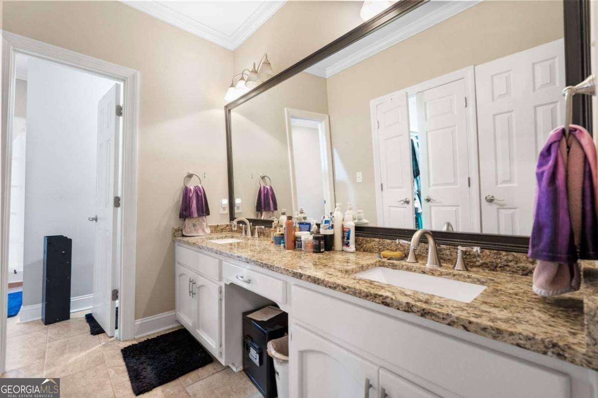 405 Savannah Circle Jonesboro - Photo 41