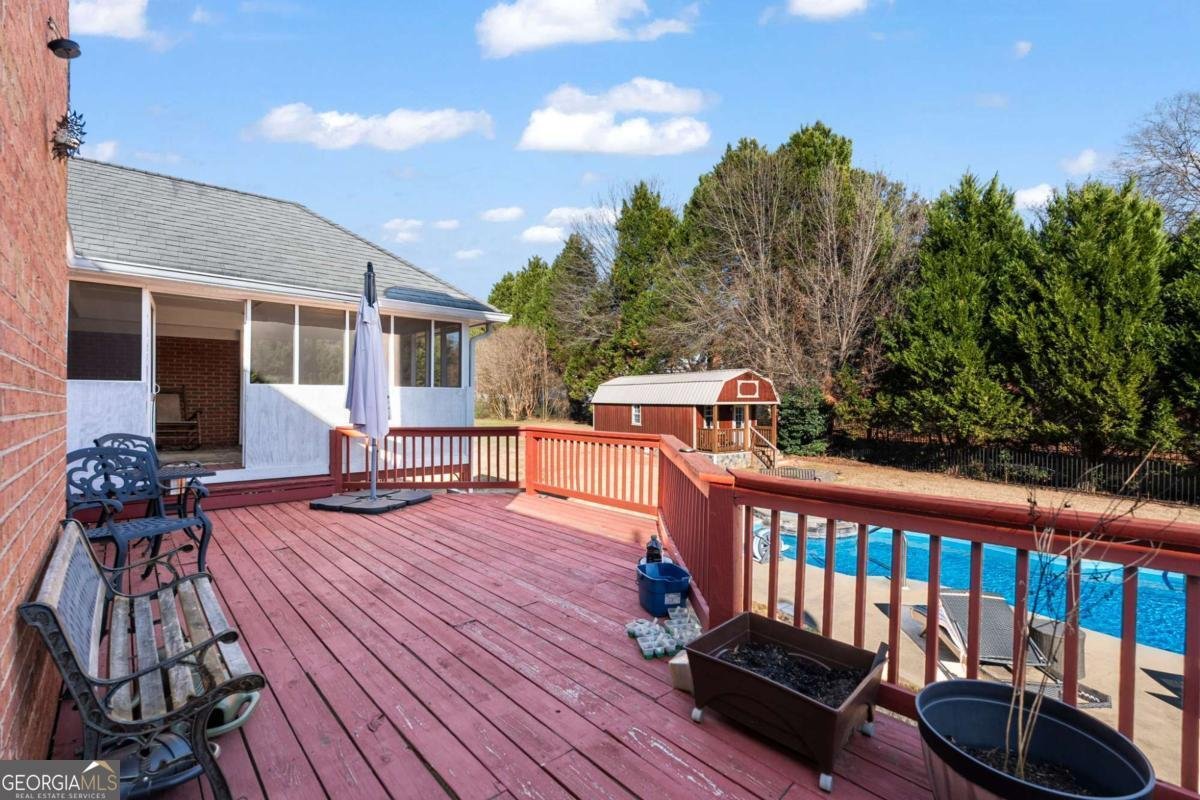 405 Savannah Circle Jonesboro - Photo 44