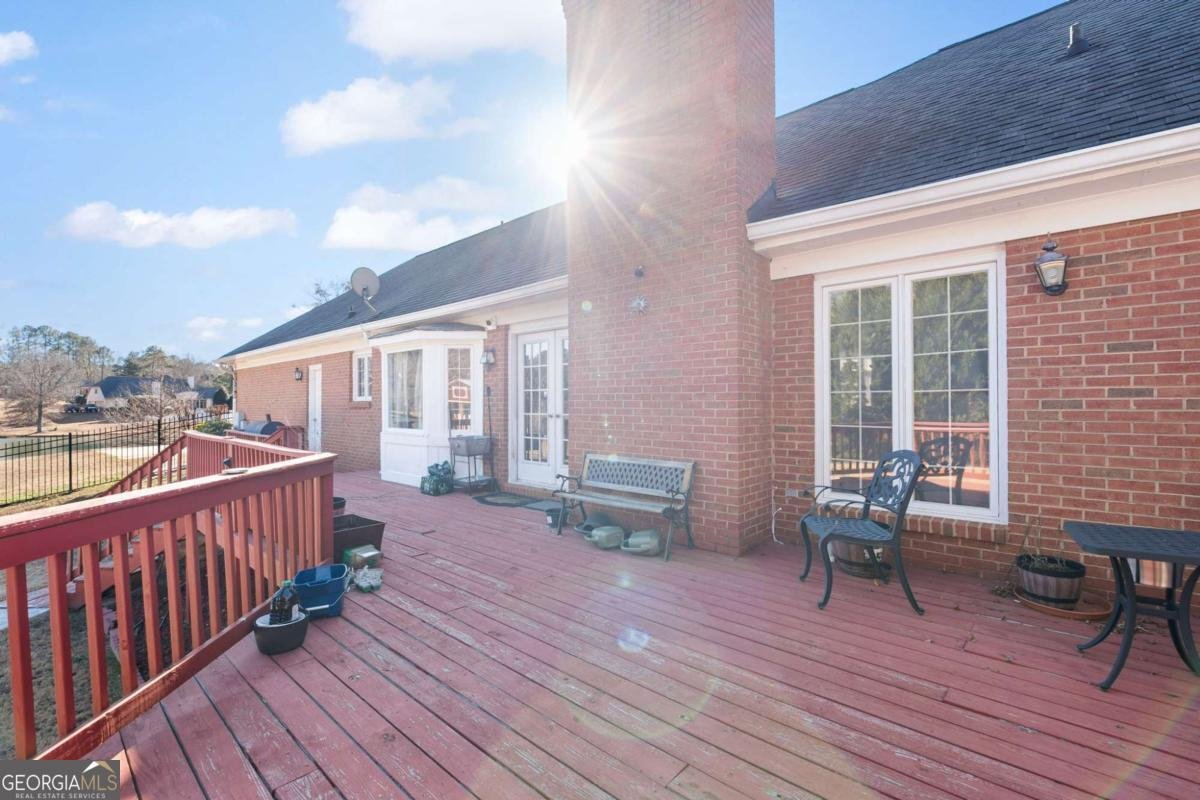 405 Savannah Circle Jonesboro - Photo 46