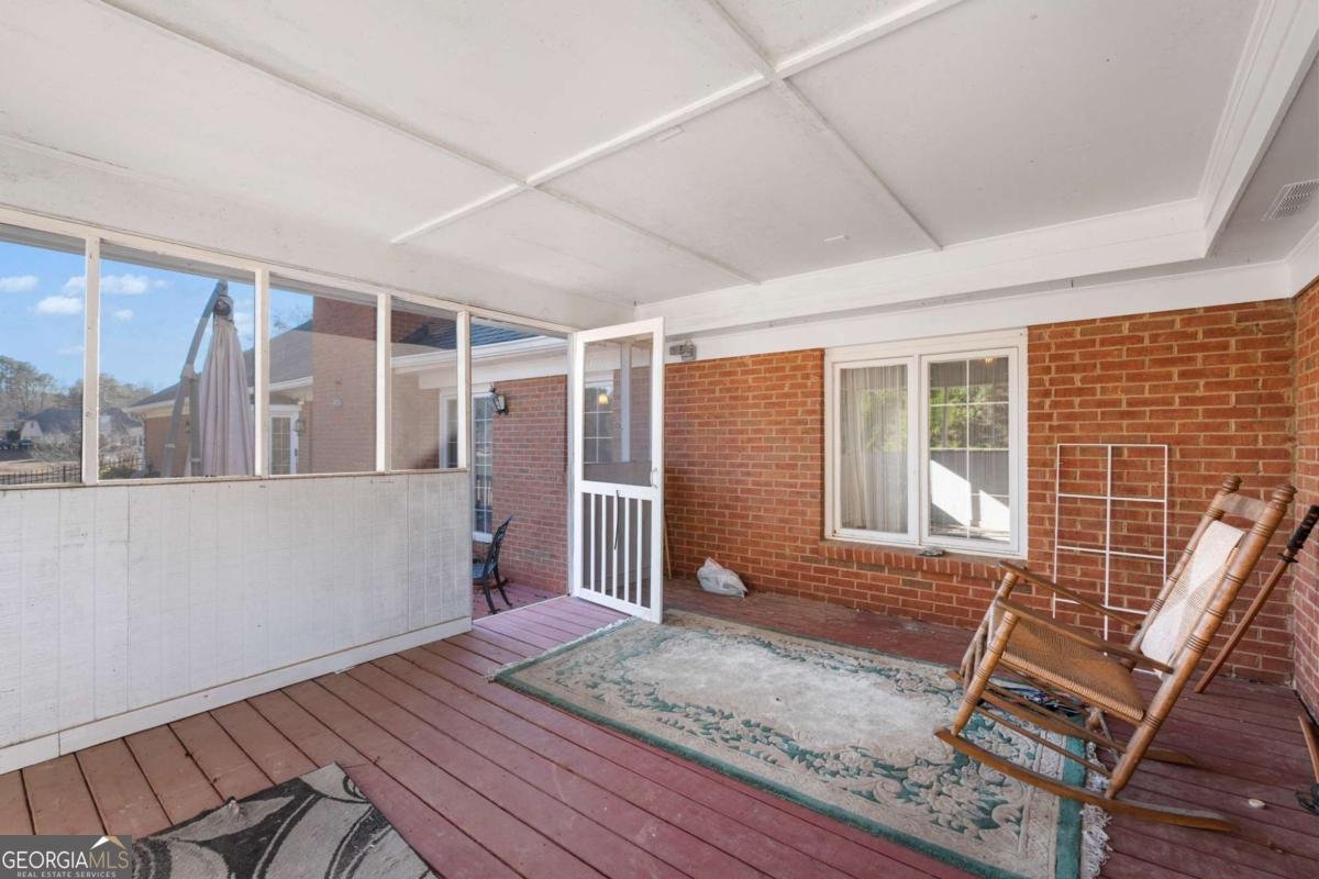 405 Savannah Circle Jonesboro - Photo 48