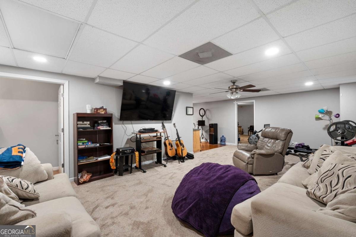 405 Savannah Circle Jonesboro - Photo 49