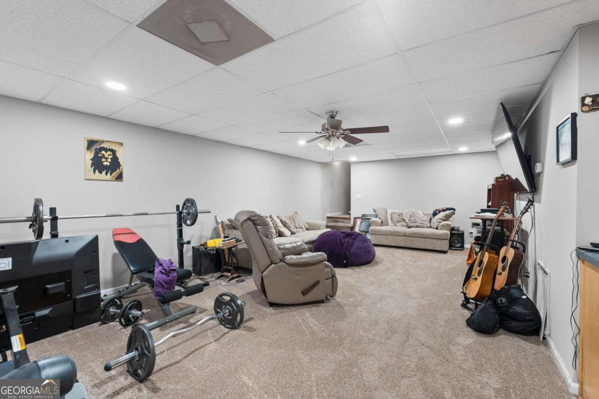 405 Savannah Circle Jonesboro - Photo 50