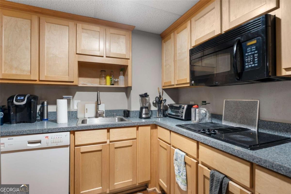 405 Savannah Circle Jonesboro - Photo 53