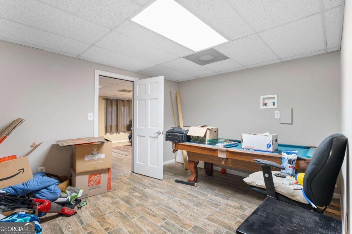 405 Savannah Circle Jonesboro - Photo 56