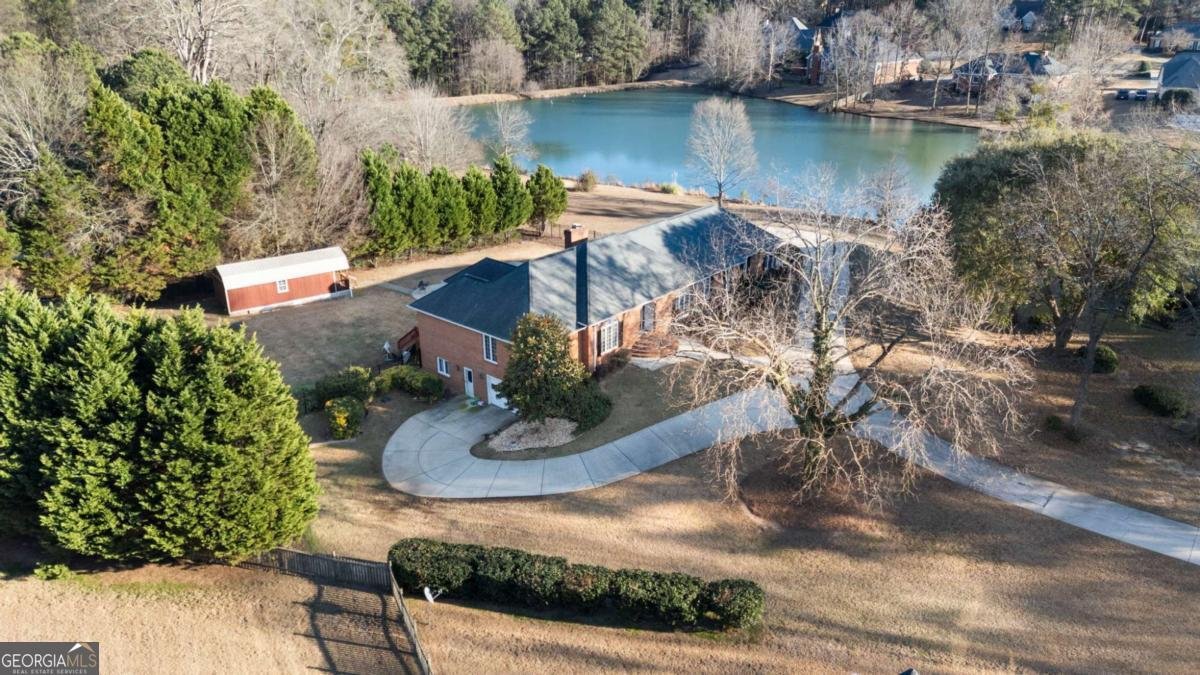 405 Savannah Circle Jonesboro - Photo 6