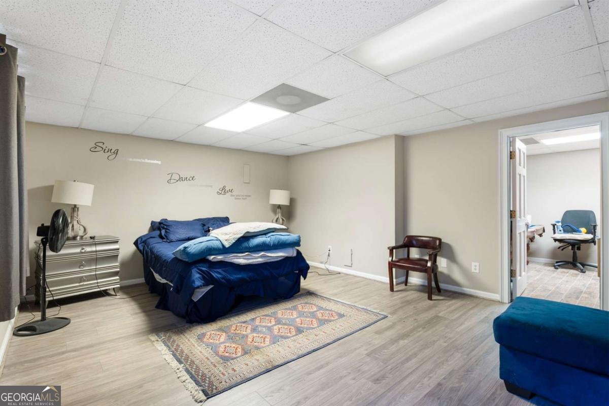 405 Savannah Circle Jonesboro - Photo 60