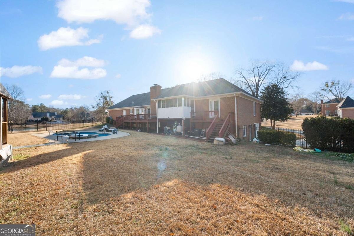 405 Savannah Circle Jonesboro - Photo 65