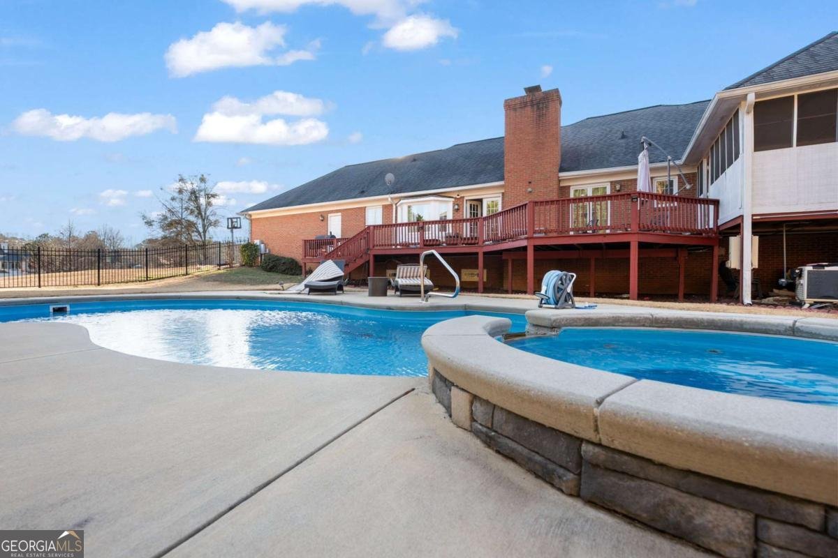 405 Savannah Circle Jonesboro - Photo 66