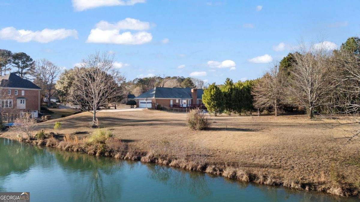 405 Savannah Circle Jonesboro - Photo 68