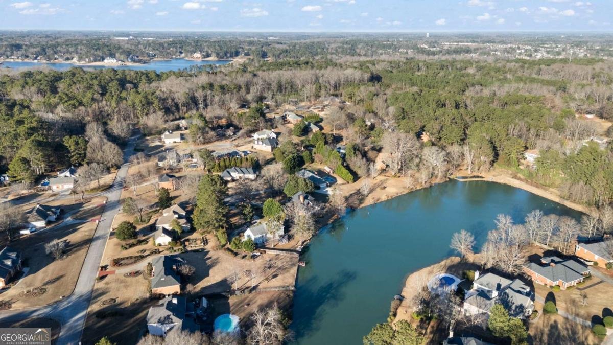 405 Savannah Circle Jonesboro - Photo 69