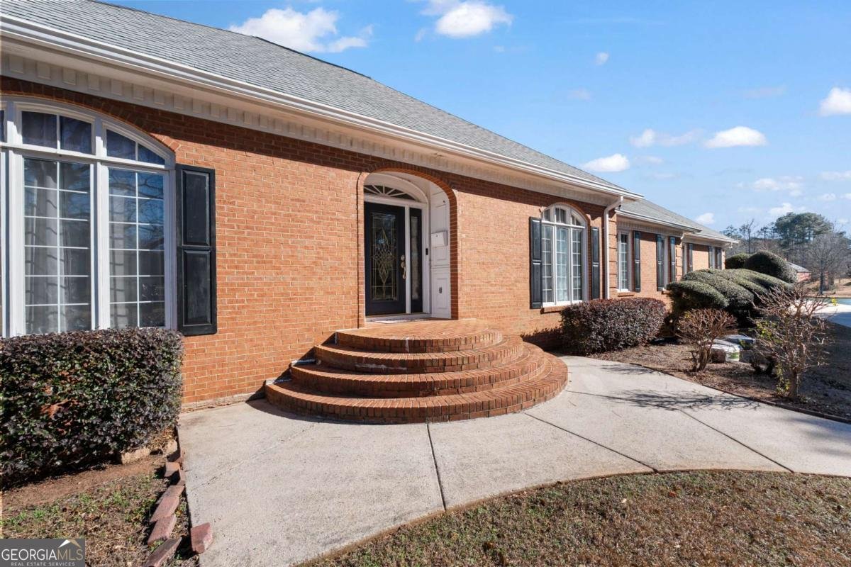 405 Savannah Circle Jonesboro - Photo 7